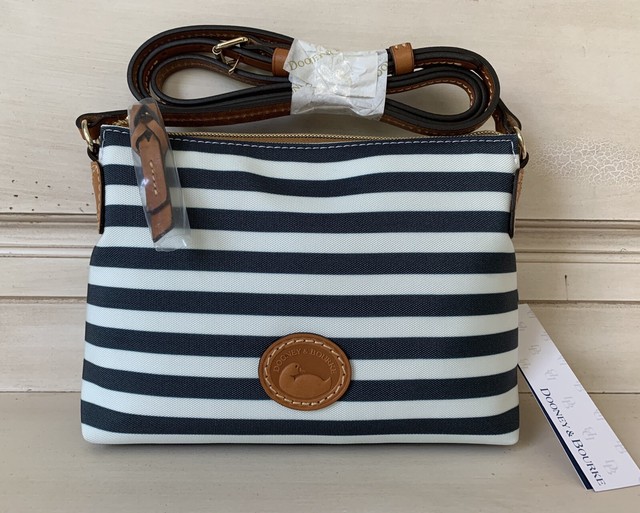 dooney and bourke nylon crossbody