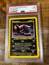 Pokemon 2001 Neo Discovery 1ST Edition HOUNDOUR #39 PSA 9 RARE