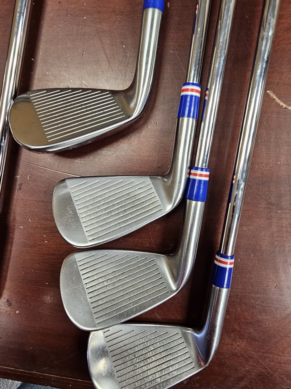 Taylormade p790 iron set 2020 eBay