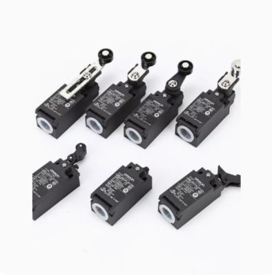 1PC NEW OMRON Micro stroke limit switch D4N-2B22 .A0 | eBay