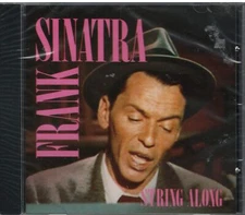 Original Sessions Vol 3 - Frank Sinatra