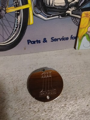 Xlch1000 Xlh Uck Your Bagger Harley Davidson Ironhead Sportster Points Cover Motors Antique Vintage Historic Motorcycle Parts Hundesalon Wangen De