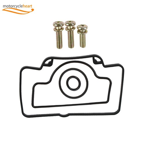 Carburetor Carb Repair Rebuild Kit For Suzuki RM 125 250 RMX250 18-2552 - Picture 5 of 6