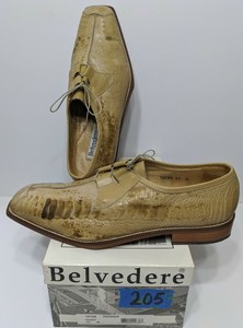 belvedere shoes ebay