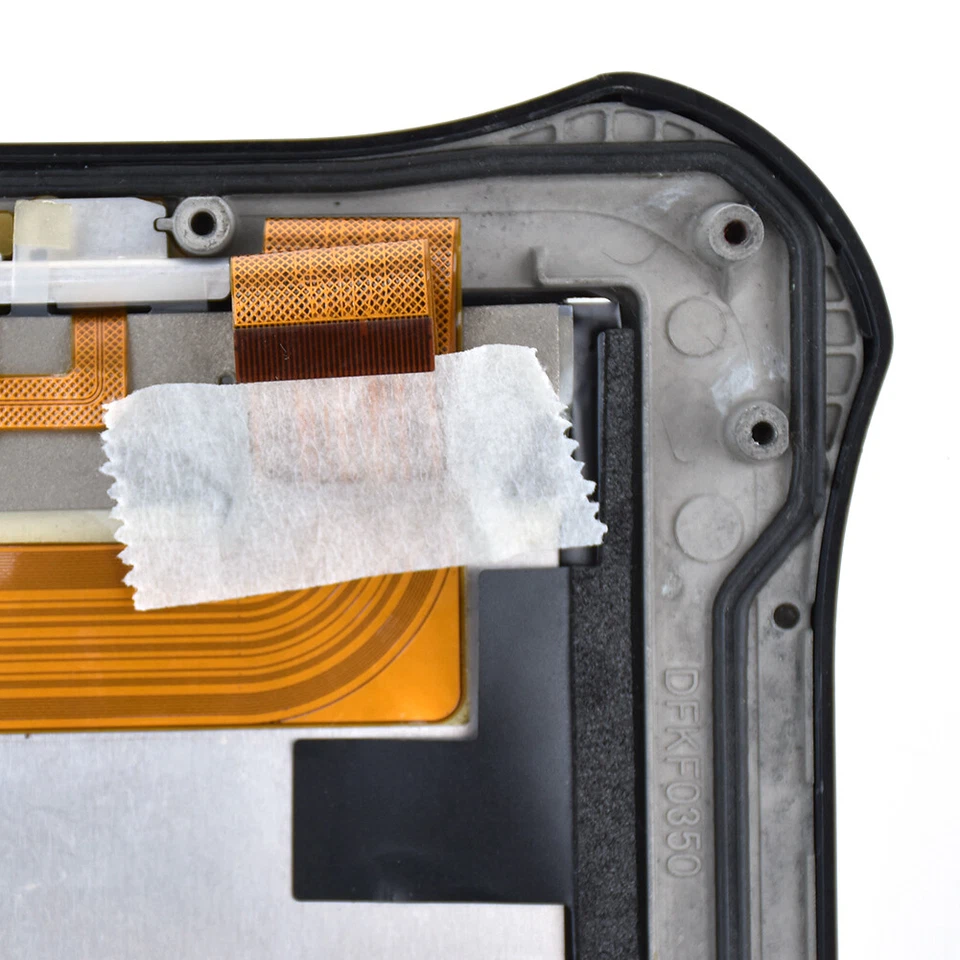 Panel de pantalla LCD para Panasonic Toughpad FZ-G1 + Conjunto de digitalizador de pantalla táctil Foto 3 de 3