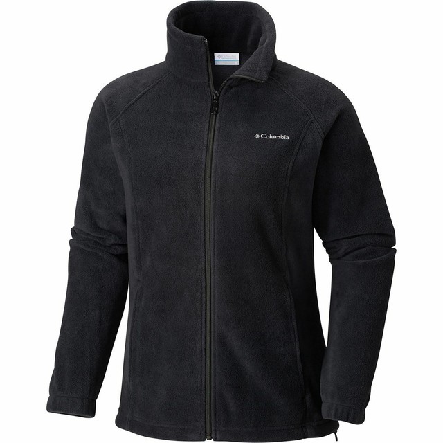 columbia fleece jacket plus size