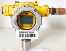 Honeywell S3KAS2 Series 3000 MkII Flameproof Fixed Gas Monitor