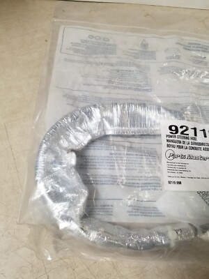 オーダー Power Steering Pressure Line Hose Assembly-Pressure Line Assembly