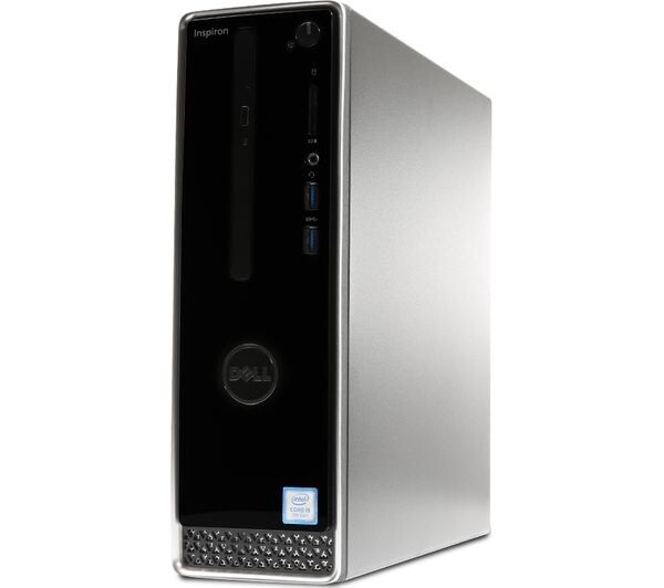 Dell Inspron 3268 Intel I5 16GB RAM 1TB HDD & 240gb Ssd Windows 10