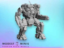 Roughneck RGH 1:265 6mm Battletech Scale Mecha Sir Mortimer