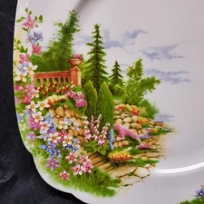 Kentish Rockery by Royal Albert - YOUR CHOICE