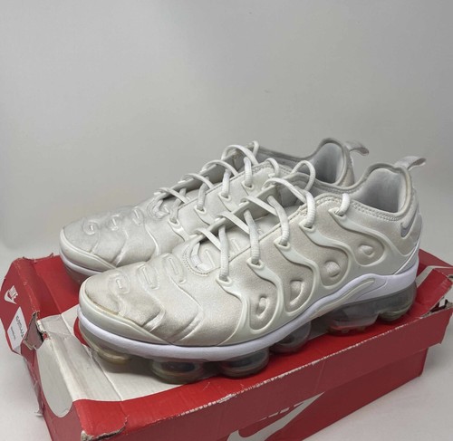 air vapormax plus ebay