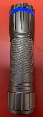 Perform Tool W2474 LED Flashlight