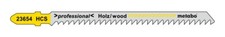 Metabo Stichs&auml;gebl&auml;tter Holz Serie professional 91 / 3 mm HCS - 623654000