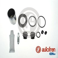 Autofren Seinsa Bremssattel Reparatursatz Hinten FüR Hyundai I30 Coupe GD KIA