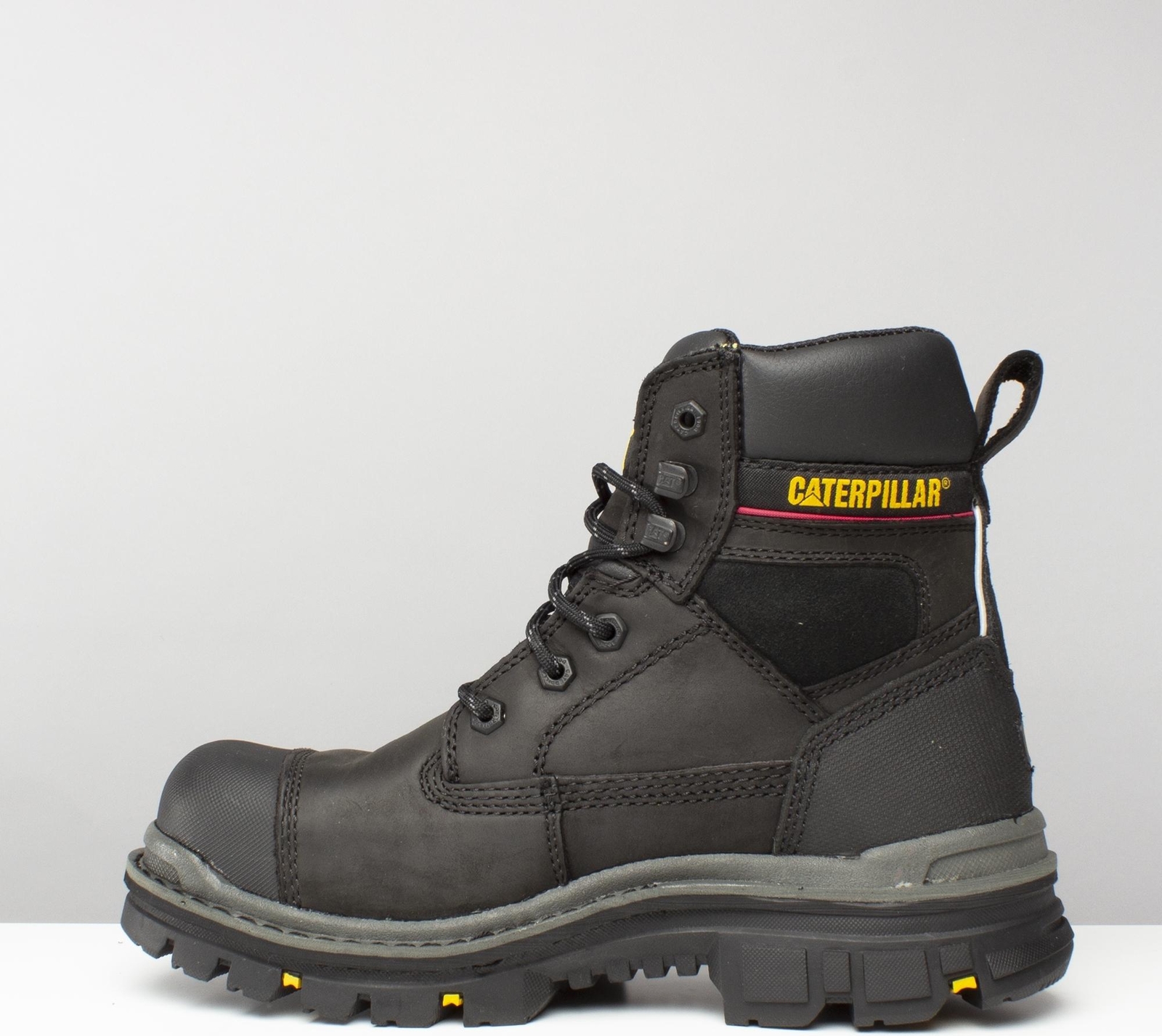 caterpillar gravel s3