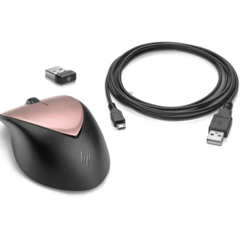HP ENVY500 Rechargeable Wireless Mouse in a Box - 第 1/1 張圖片
