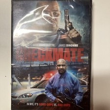 Checkmate (DVD, 2015) for sale online | eBay