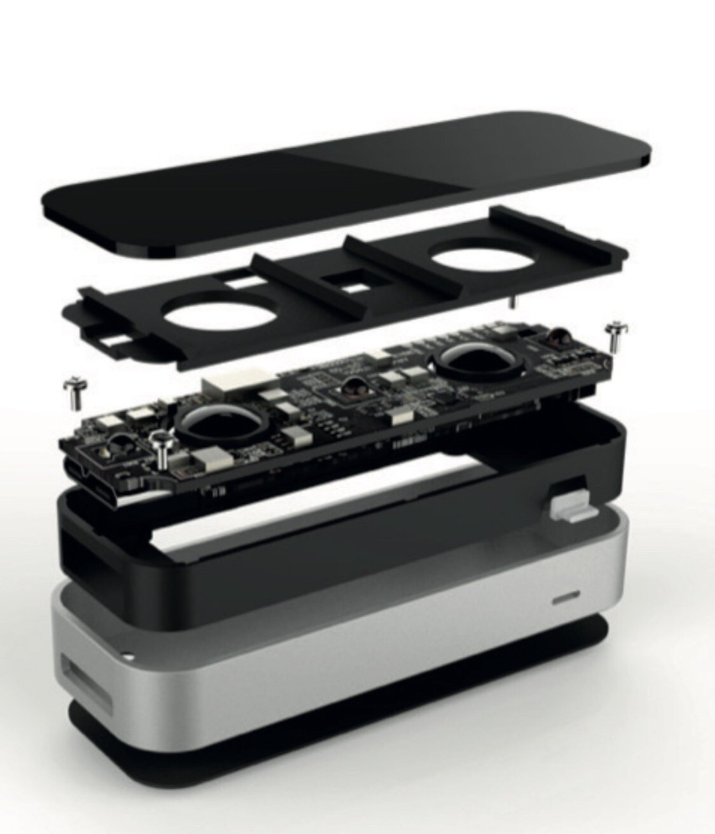 Leap Motion Hand Gesture Controller VR With USB Cable | eBay