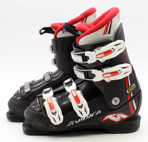 BOTTE DE SKI ALPIN 8.5 , NORDICA , GP S2 EXTREM SUPER CARVE - Instant
