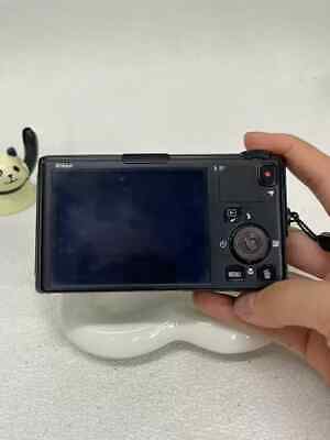 Nikon COOLPIX S9500 18.1 MP Wi-Fi&GPS Compact Digital Camera Nikon COOLPIX S9500 18.1 MP Wi-Fi&GPS Compact Digital Camera
