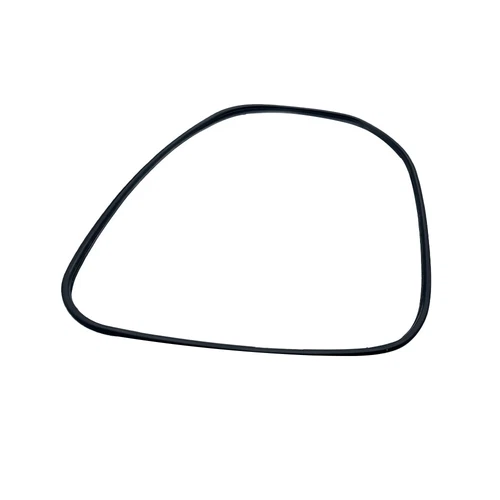 For 16-24 Toyota TACOMA Passenger Right Side Mirror Glass Heated W/Blind Spot US