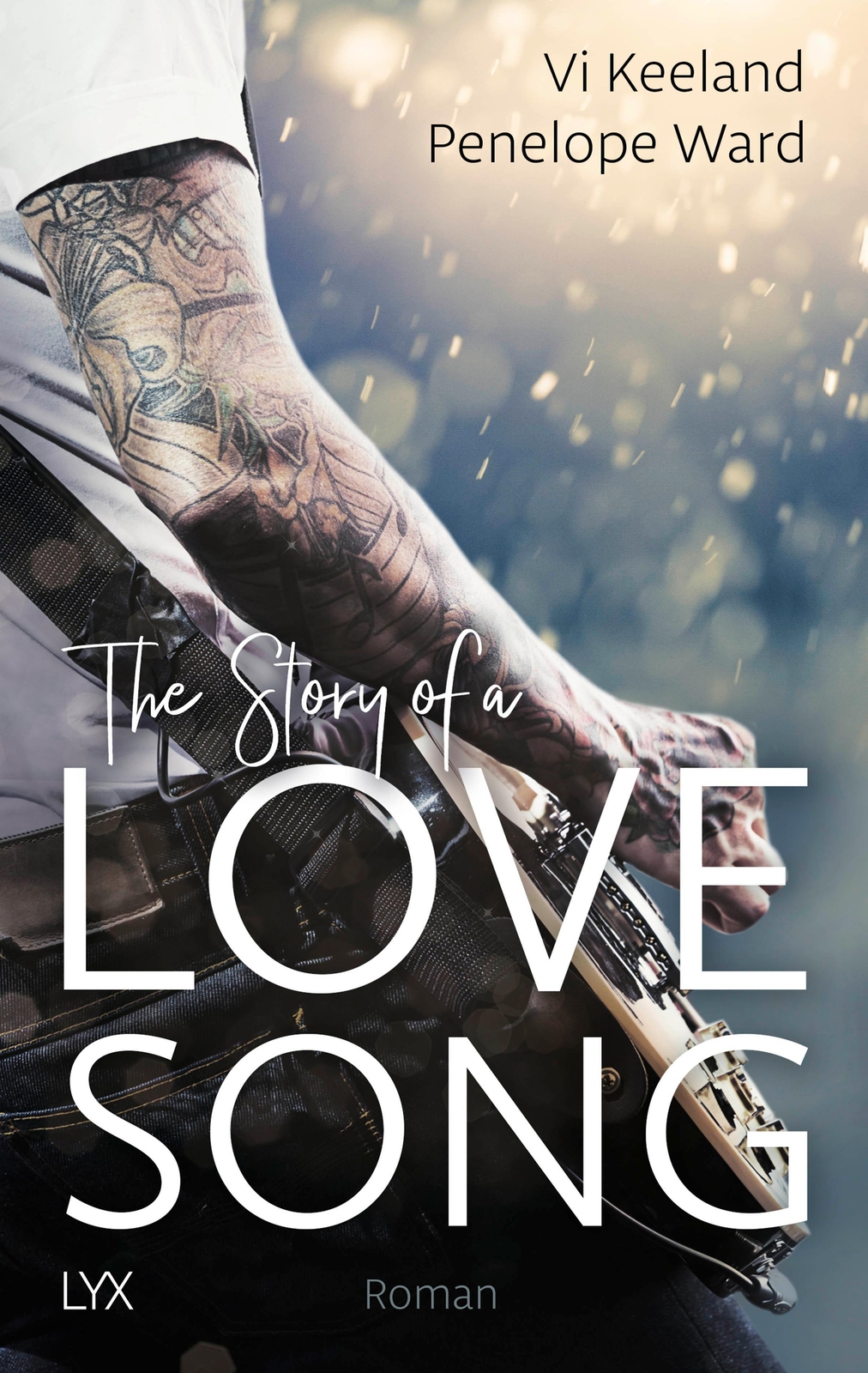 Thumbnail - Vi Keeland (u. A.) | The Story Of A Love Song | Taschenbuch | Deutsch