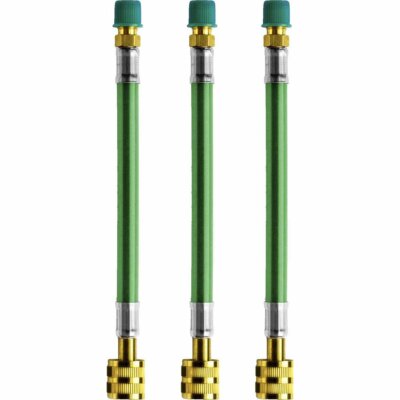 Leak Saver Direct Inject ULTIMATE for AC, Refrigeration, and Automotive - 3 PACK