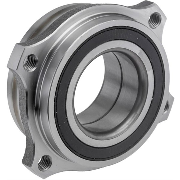 1X NTY Radnabe Radlagersatz Hinten FüR Mercedes-Benz C-Klasse T-Model S205-image