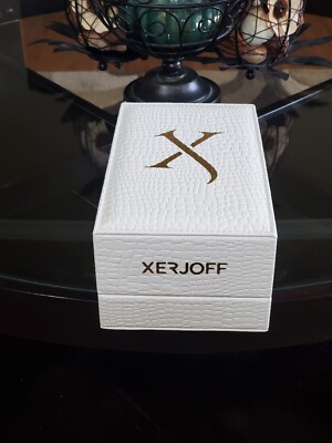 Xerjoff Richwood Unisex 3.4 Oz Eau De Parfum Spray