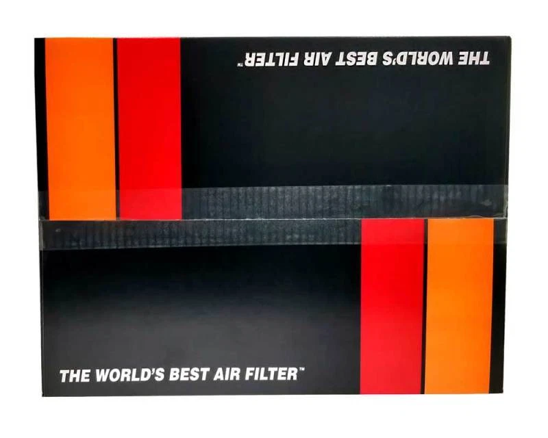 Kit de admisión de rendimiento K&amp;N se adapta a Volkswagen Golf Sportsvan 2018 1,2 L Foto 4 de 4