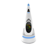 Neu Plasma Pen 5. Generation Falten Maulwurf ...