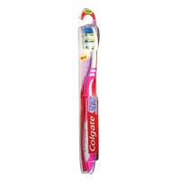 Colgate Toothbrush Wave Zig-zag Full Head Medium Colgate Toothbrush Wave Zig-zag Full Head Medium