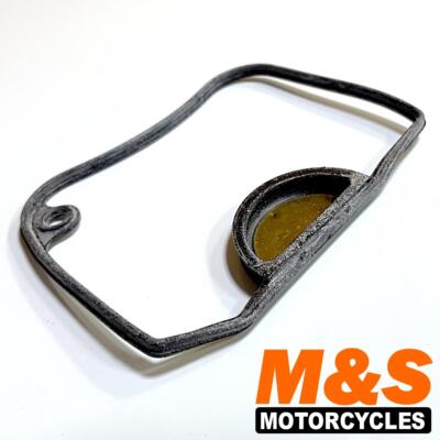 Suzuki Genuine Gasket Cylinder Head Cover UK110 L5 L6 L8 L9 M0