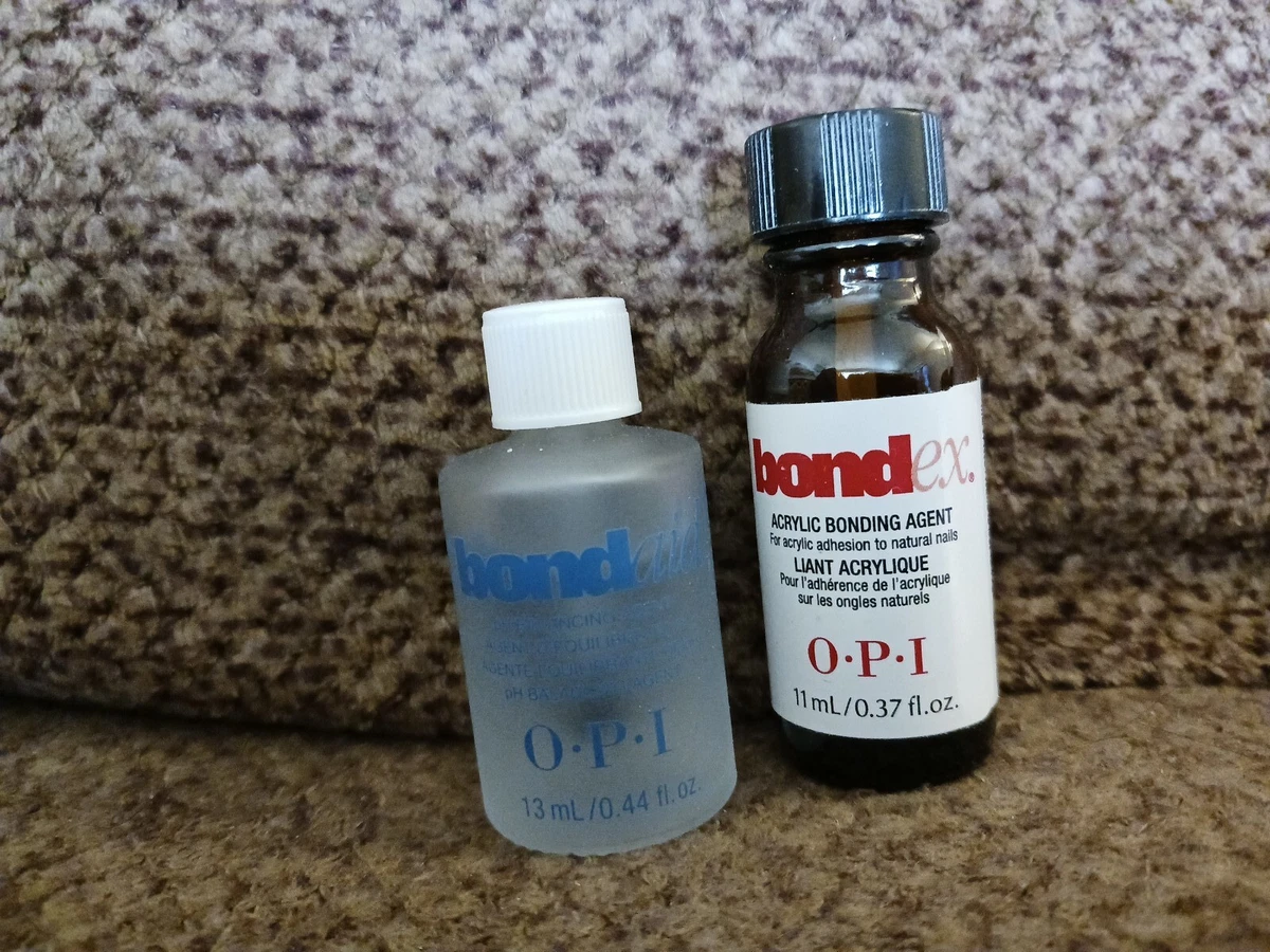 Bonding acrylic liquid online