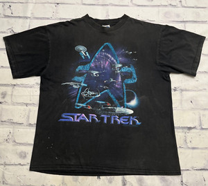 Vintage Star Trek Shirt | eBay Vintage Star Trek Shirt | eBay
