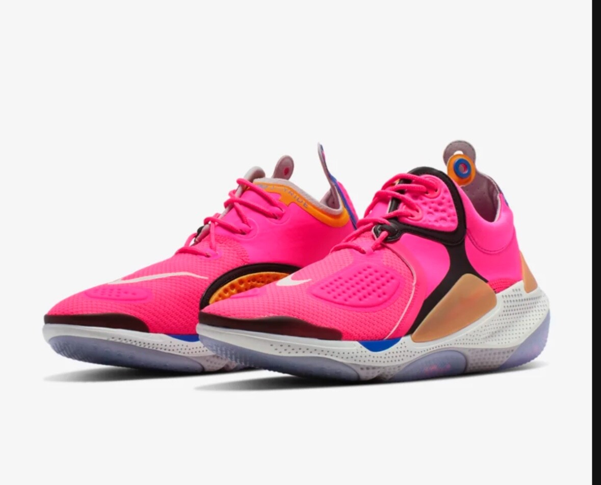 Nike Joyride NSW Setter Hyper Pink Size 11 US 45 EU - Main Image