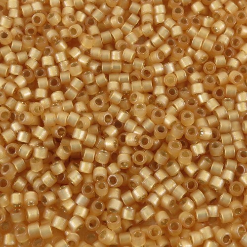 Delica 11/0 Miyuki S/L DURACOAT Beads #2144-2207 7gram - Picture 21 of 50