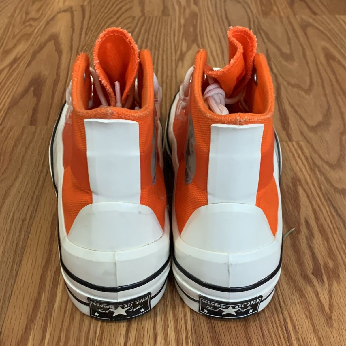 SAMPLE Converse Chuck 70 Utility High Hybrid Function Bold SAMPLE Converse Chuck 70 Utility High Hybrid Function Bold