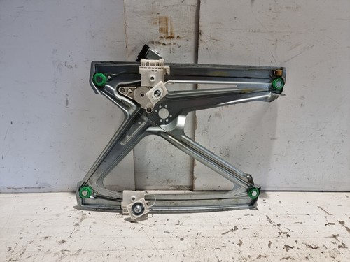 Smart Fortwo Window Motor Regulator Front Right O/S 2010 MK2 451 OEM A4517200446 - Picture 13 of 18
