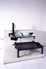 GILSON 223 like Agilent G1811A or Tekmar STS 8000 Autosampler Sample Chamber 