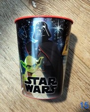Star Wars - Plastic Cup - New