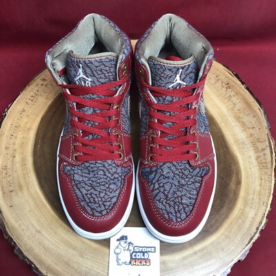 Size 9 - Air Jordan 1 Retro Levis for sale online | eBay