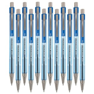 pilot better retractable fine point pen