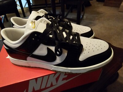 靴 NIKE W DUNK LOW LX BLACK W Nike Dunk Low LX – PRIVATE SNEAKERS