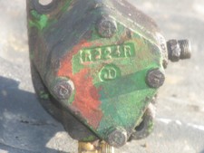 John Deere Tractor Diesel Fuel Pump 70 720 730 R 80 820 830