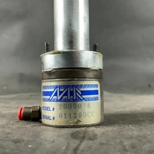 M&R 2009074 PNEUMATIC CYLINDER ($45 OBO)
