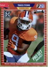 2021 Pro Set Online Exclusive Multi-Sport Cards Checklist 30