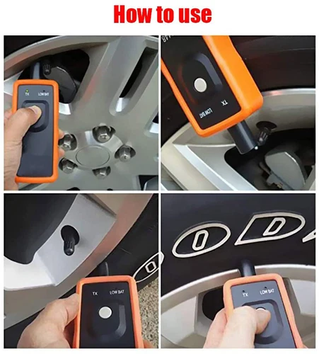 LAUNCH OBD2 Scanner CRP123X CRP129X Elite 3~12 Reset Scan FCA SGW Multi-System - Picture 54 of 56