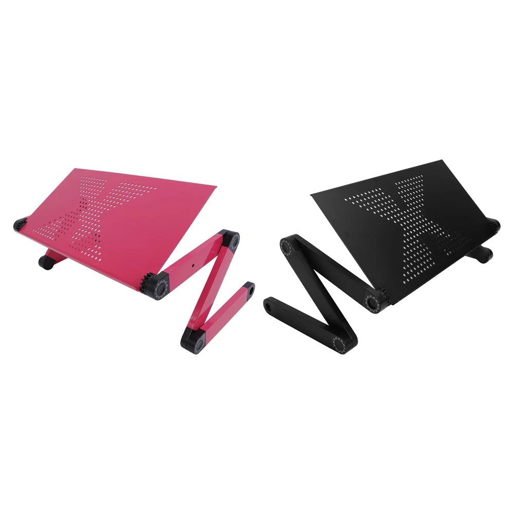 Laptop Stand 360° Height Foldable Notebook Stand Holder 480x260